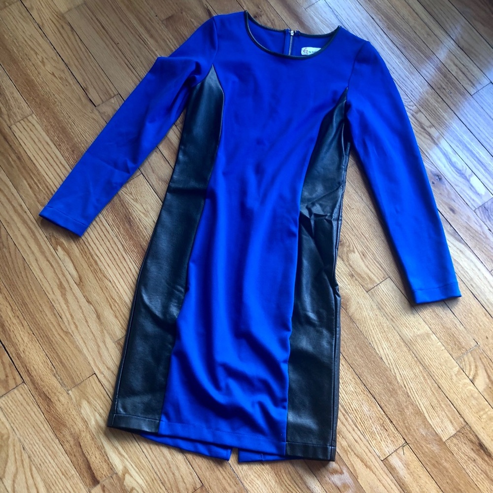 G BY GIULIANA RANCIC XS DRESS